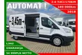 samochód dostawczy Ford zdjęcie 1