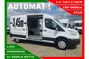 Ford Transit L3H2 54999zł NETTO 2.0TdCi/170KM zdjęcie 1