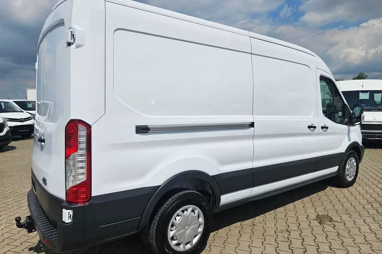 Ford Transit L3H2 54999zł NETTO 2.0TdCi/170KM zdjęcie 11