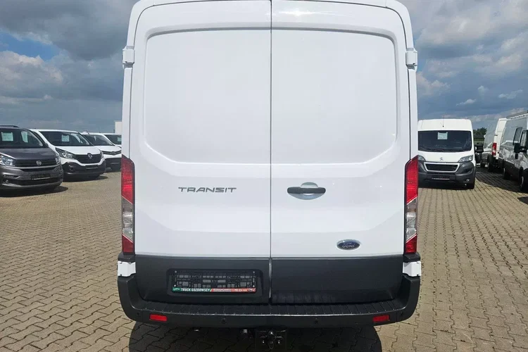 Ford Transit L3H2 54999zł NETTO 2.0TdCi/170KM zdjęcie 12