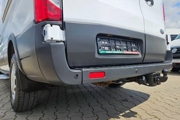 Ford Transit L3H2 54999zł NETTO 2.0TdCi/170KM zdjęcie 14