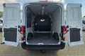 samochód dostawczy Ford zdjęcie 16