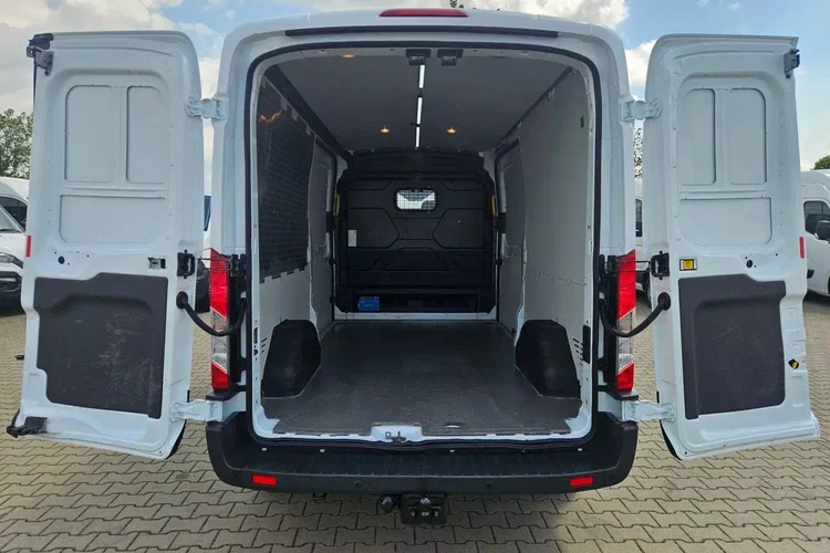 Ford Transit L3H2 54999zł NETTO 2.0TdCi/170KM zdjęcie 16