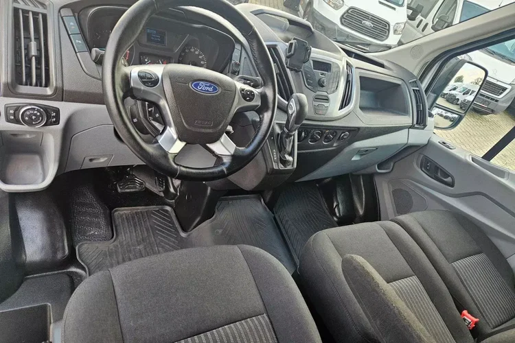 Ford Transit L3H2 54999zł NETTO 2.0TdCi/170KM zdjęcie 24