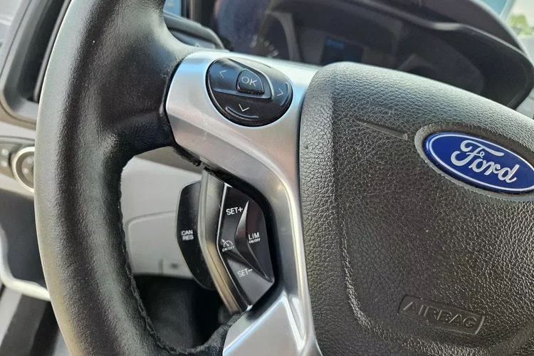 Ford Transit L3H2 54999zł NETTO 2.0TdCi/170KM zdjęcie 25