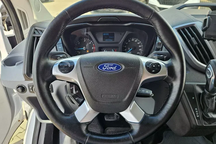 Ford Transit L3H2 54999zł NETTO 2.0TdCi/170KM zdjęcie 26