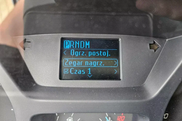 Ford Transit L3H2 54999zł NETTO 2.0TdCi/170KM zdjęcie 29