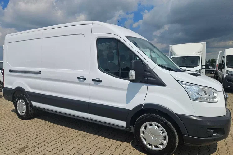 Ford Transit L3H2 54999zł NETTO 2.0TdCi/170KM zdjęcie 3