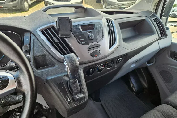 Ford Transit L3H2 54999zł NETTO 2.0TdCi/170KM zdjęcie 31