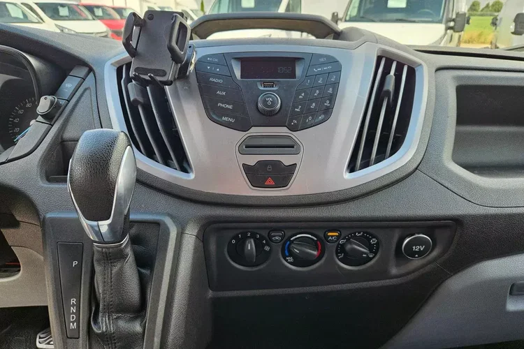 Ford Transit L3H2 54999zł NETTO 2.0TdCi/170KM zdjęcie 32
