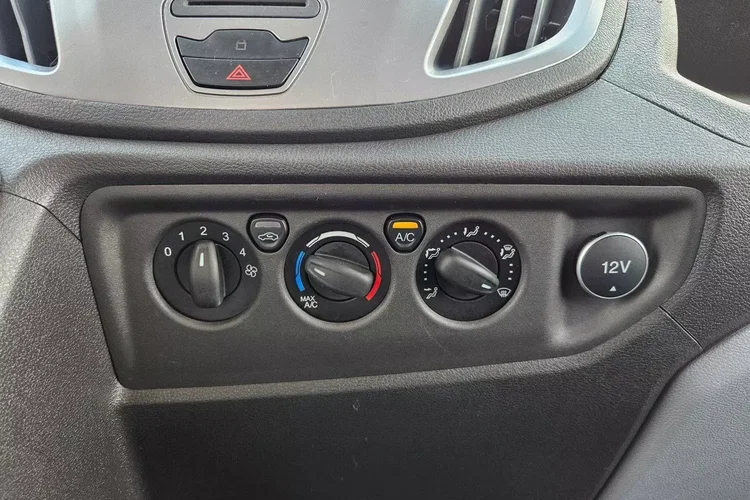 Ford Transit L3H2 54999zł NETTO 2.0TdCi/170KM zdjęcie 33