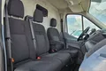 samochód dostawczy Ford zdjęcie 34