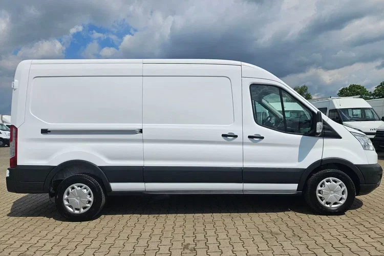 Ford Transit L3H2 54999zł NETTO 2.0TdCi/170KM zdjęcie 7