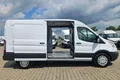 samochód dostawczy Ford zdjęcie 8