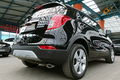 samochód osobowy Opel zdjęcie 8