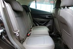 Opel Mokka FABRYCZNE LPG 1.4 140KM 2xKlima 3LATA GWAR 1wł Kraj Bezwyp 4x2 zdjęcie 10
