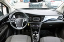 Opel Mokka FABRYCZNE LPG 1.4 140KM 2xKlima 3LATA GWAR 1wł Kraj Bezwyp 4x2 zdjęcie 11