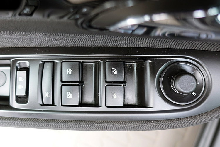 Opel Mokka FABRYCZNE LPG 1.4 140KM 2xKlima 3LATA GWAR 1wł Kraj Bezwyp 4x2 zdjęcie 14