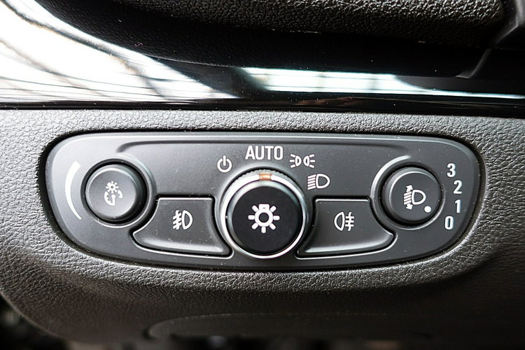 Opel Mokka FABRYCZNE LPG 1.4 140KM 2xKlima 3LATA GWAR 1wł Kraj Bezwyp 4x2 zdjęcie 15