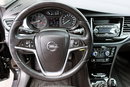Opel Mokka FABRYCZNE LPG 1.4 140KM 2xKlima 3LATA GWAR 1wł Kraj Bezwyp 4x2 zdjęcie 17