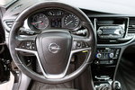 Opel Mokka FABRYCZNE LPG 1.4 140KM 2xKlima 3LATA GWAR 1wł Kraj Bezwyp 4x2 zdjęcie 17