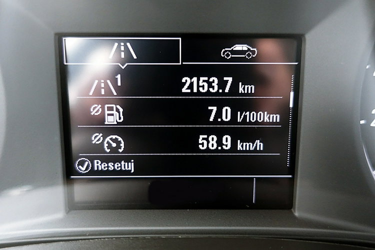 Opel Mokka FABRYCZNE LPG 1.4 140KM 2xKlima 3LATA GWAR 1wł Kraj Bezwyp 4x2 zdjęcie 23