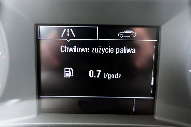 Opel Mokka FABRYCZNE LPG 1.4 140KM 2xKlima 3LATA GWAR 1wł Kraj Bezwyp 4x2 zdjęcie 26