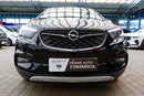 Opel Mokka FABRYCZNE LPG 1.4 140KM 2xKlima 3LATA GWAR 1wł Kraj Bezwyp 4x2 zdjęcie 1