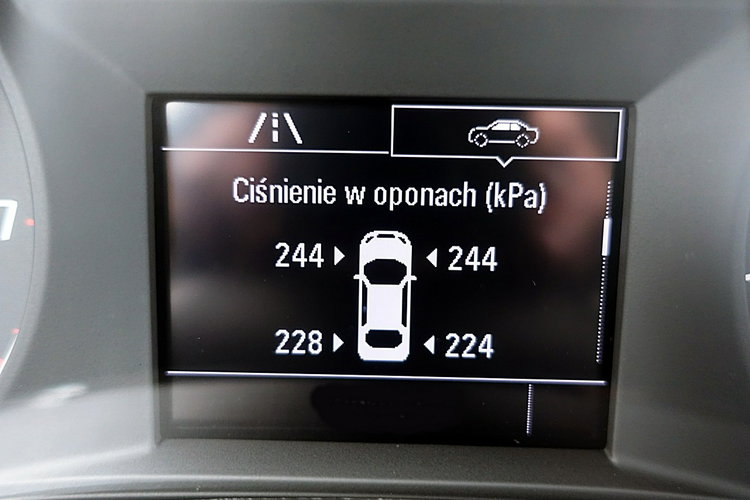 Opel Mokka FABRYCZNE LPG 1.4 140KM 2xKlima 3LATA GWAR 1wł Kraj Bezwyp 4x2 zdjęcie 28