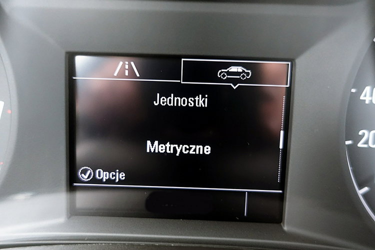 Opel Mokka FABRYCZNE LPG 1.4 140KM 2xKlima 3LATA GWAR 1wł Kraj Bezwyp 4x2 zdjęcie 29