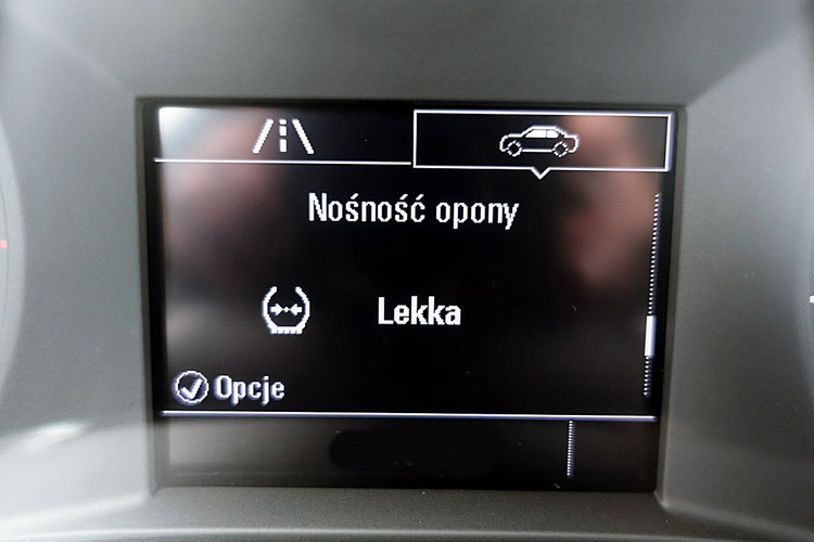 Opel Mokka FABRYCZNE LPG 1.4 140KM 2xKlima 3LATA GWAR 1wł Kraj Bezwyp 4x2 zdjęcie 30