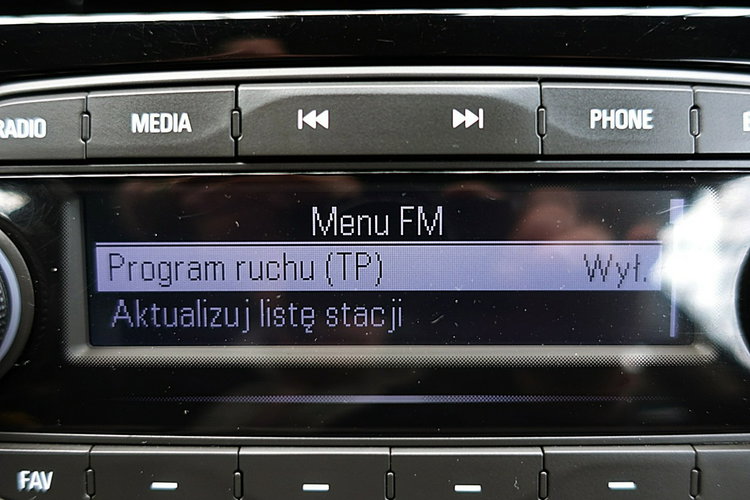 Opel Mokka FABRYCZNE LPG 1.4 140KM 2xKlima 3LATA GWAR 1wł Kraj Bezwyp 4x2 zdjęcie 35