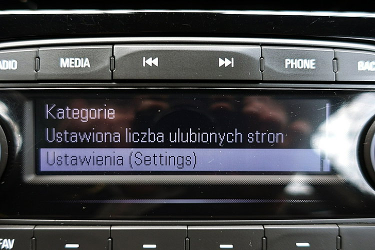 Opel Mokka FABRYCZNE LPG 1.4 140KM 2xKlima 3LATA GWAR 1wł Kraj Bezwyp 4x2 zdjęcie 37