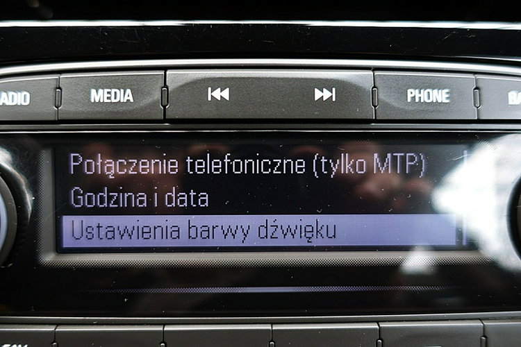 Opel Mokka FABRYCZNE LPG 1.4 140KM 2xKlima 3LATA GWAR 1wł Kraj Bezwyp 4x2 zdjęcie 38