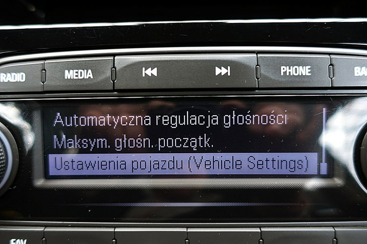 Opel Mokka FABRYCZNE LPG 1.4 140KM 2xKlima 3LATA GWAR 1wł Kraj Bezwyp 4x2 zdjęcie 42