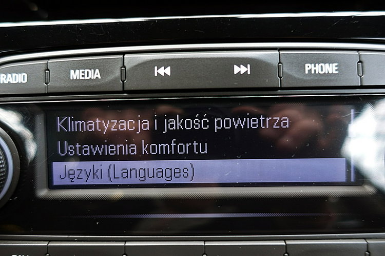 Opel Mokka FABRYCZNE LPG 1.4 140KM 2xKlima 3LATA GWAR 1wł Kraj Bezwyp 4x2 zdjęcie 43