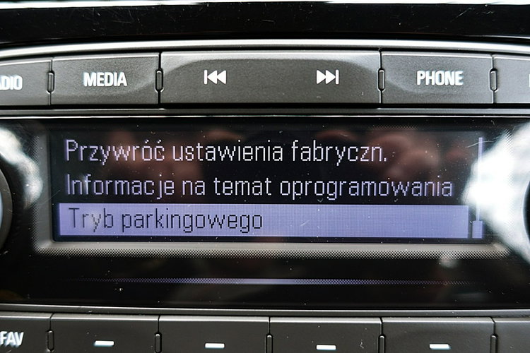 Opel Mokka FABRYCZNE LPG 1.4 140KM 2xKlima 3LATA GWAR 1wł Kraj Bezwyp 4x2 zdjęcie 45