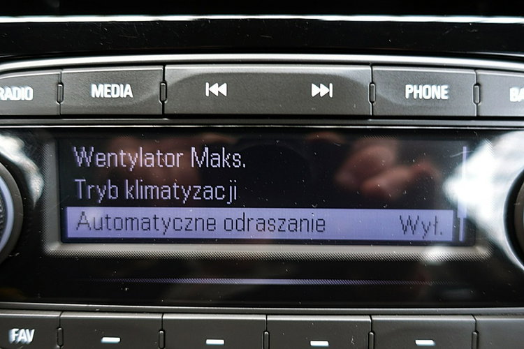 Opel Mokka FABRYCZNE LPG 1.4 140KM 2xKlima 3LATA GWAR 1wł Kraj Bezwyp 4x2 zdjęcie 46