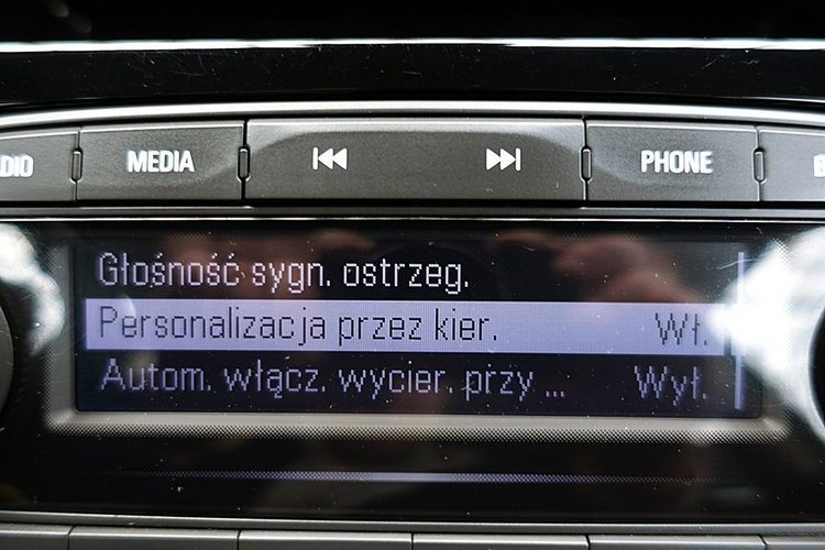 Opel Mokka FABRYCZNE LPG 1.4 140KM 2xKlima 3LATA GWAR 1wł Kraj Bezwyp 4x2 zdjęcie 47