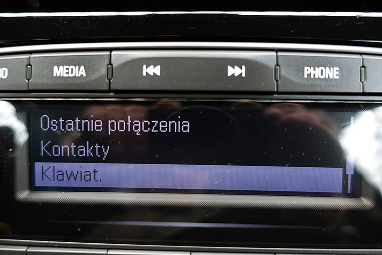 Opel Mokka FABRYCZNE LPG 1.4 140KM 2xKlima 3LATA GWAR 1wł Kraj Bezwyp 4x2 zdjęcie 48