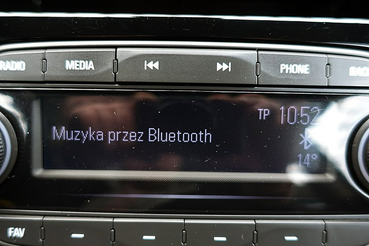 Opel Mokka FABRYCZNE LPG 1.4 140KM 2xKlima 3LATA GWAR 1wł Kraj Bezwyp 4x2 zdjęcie 49