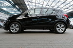 Opel Mokka FABRYCZNE LPG 1.4 140KM 2xKlima 3LATA GWAR 1wł Kraj Bezwyp 4x2 zdjęcie 4