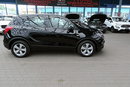 Opel Mokka FABRYCZNE LPG 1.4 140KM 2xKlima 3LATA GWAR 1wł Kraj Bezwyp 4x2 zdjęcie 58