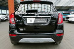 Opel Mokka FABRYCZNE LPG 1.4 140KM 2xKlima 3LATA GWAR 1wł Kraj Bezwyp 4x2 zdjęcie 60