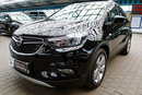 Opel Mokka FABRYCZNE LPG 1.4 140KM 2xKlima 3LATA GWAR 1wł Kraj Bezwyp 4x2 zdjęcie 5