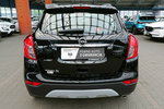 Opel Mokka FABRYCZNE LPG 1.4 140KM 2xKlima 3LATA GWAR 1wł Kraj Bezwyp 4x2 zdjęcie 68