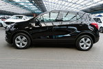 Opel Mokka FABRYCZNE LPG 1.4 140KM 2xKlima 3LATA GWAR 1wł Kraj Bezwyp 4x2 zdjęcie 69