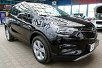 Opel Mokka FABRYCZNE LPG 1.4 140KM 2xKlima 3LATA GWAR 1wł Kraj Bezwyp 4x2 zdjęcie 70