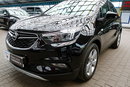 Opel Mokka FABRYCZNE LPG 1.4 140KM 2xKlima 3LATA GWAR 1wł Kraj Bezwyp 4x2 zdjęcie 73