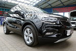 Opel Mokka FABRYCZNE LPG 1.4 140KM 2xKlima 3LATA GWAR 1wł Kraj Bezwyp 4x2 zdjęcie 74